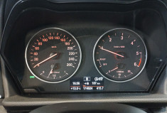 BMW SERIE 2 ACTIVETOURER 216d 116 ch Sport / Entretien complet
