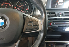 BMW SERIE 2 ACTIVETOURER 216d 116 ch Sport / Entretien complet