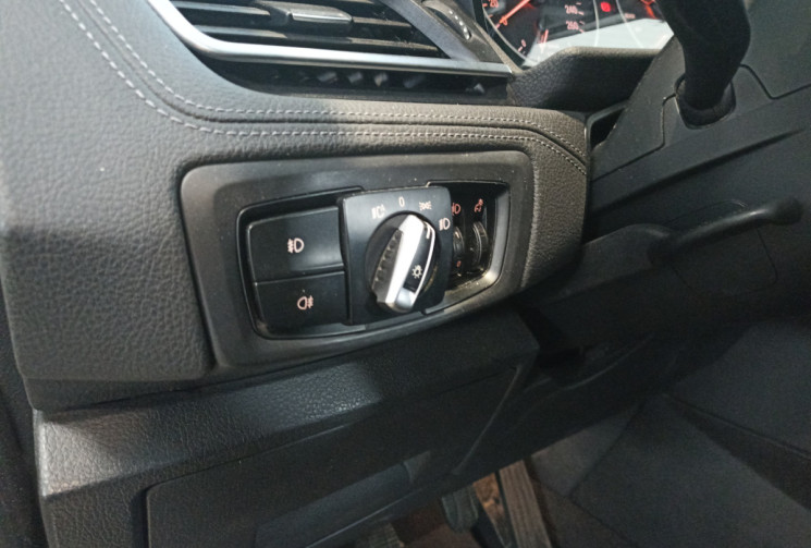 BMW SERIE 2 ACTIVETOURER 216d 116 ch M Sport / Entretien complet