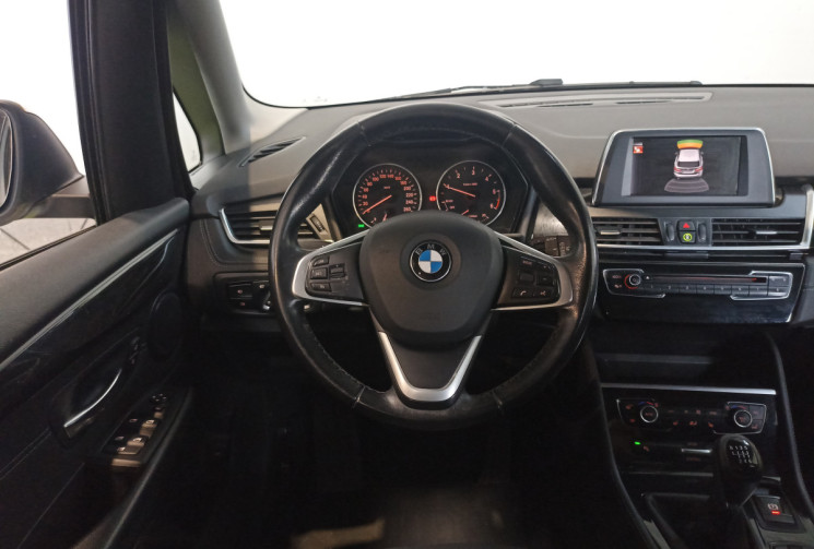 BMW SERIE 2 ACTIVETOURER 216d 116 ch Sport / Entretien complet