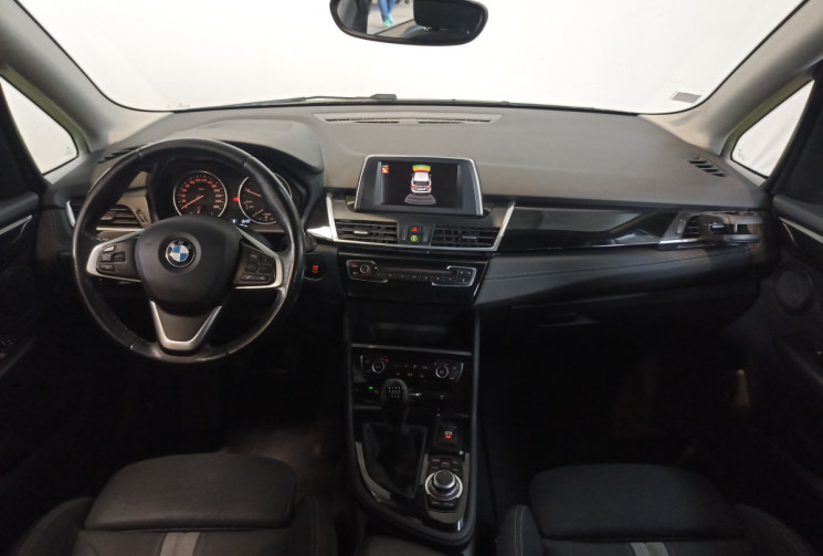 BMW SERIE 2 ACTIVETOURER 216d 116 ch M Sport / Entretien complet