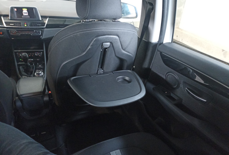 BMW SERIE 2 ACTIVETOURER 216d 116 ch Sport / Entretien complet