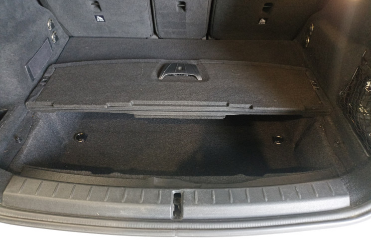 BMW SERIE 2 ACTIVETOURER 216d 116 ch M Sport / Entretien complet