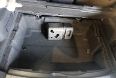 BMW SERIE 2 ACTIVETOURER 216d 116 ch M Sport / Entretien complet