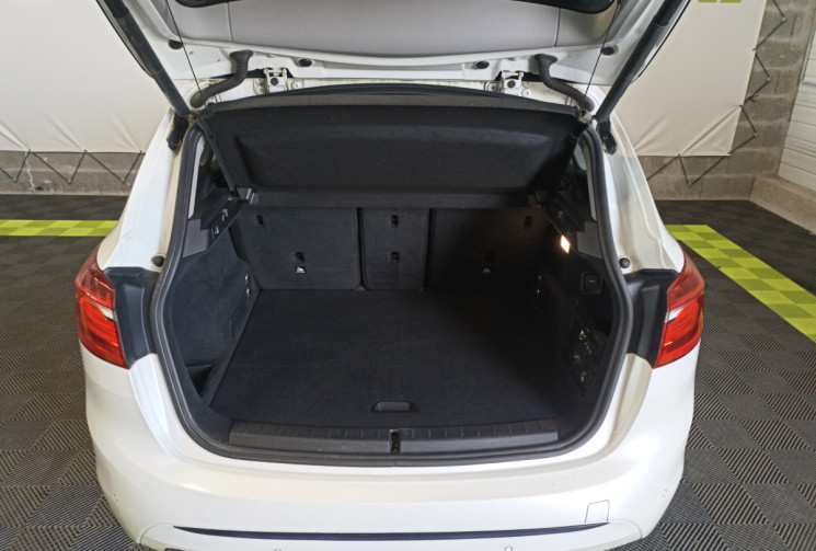 BMW SERIE 2 ACTIVETOURER 216d 116 ch M Sport / Entretien complet