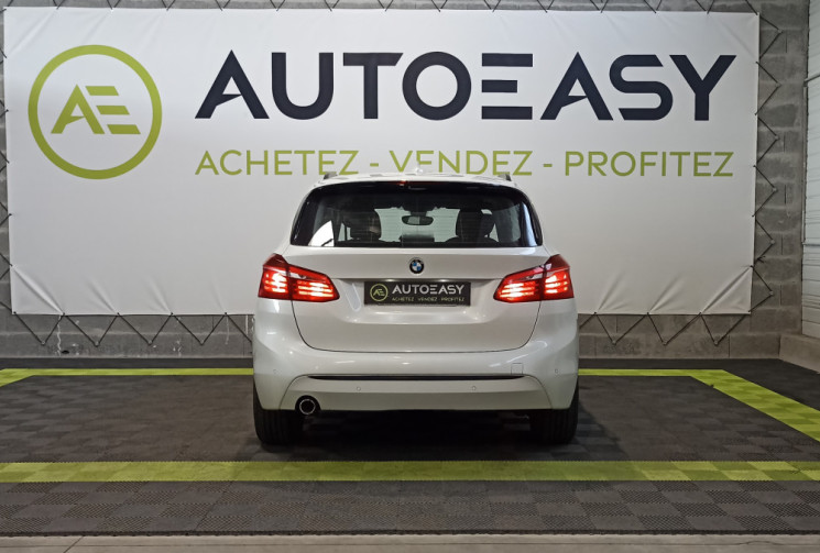 BMW SERIE 2 ACTIVETOURER 216d 116 ch M Sport / Entretien complet