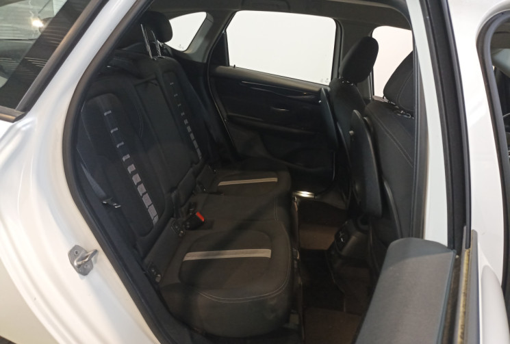 BMW SERIE 2 ACTIVETOURER 216d 116 ch M Sport / Entretien complet