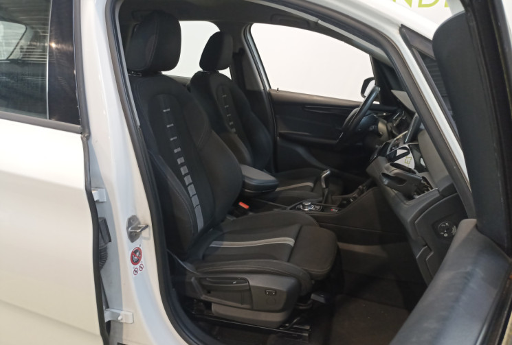 BMW SERIE 2 ACTIVETOURER 216d 116 ch M Sport / Entretien complet