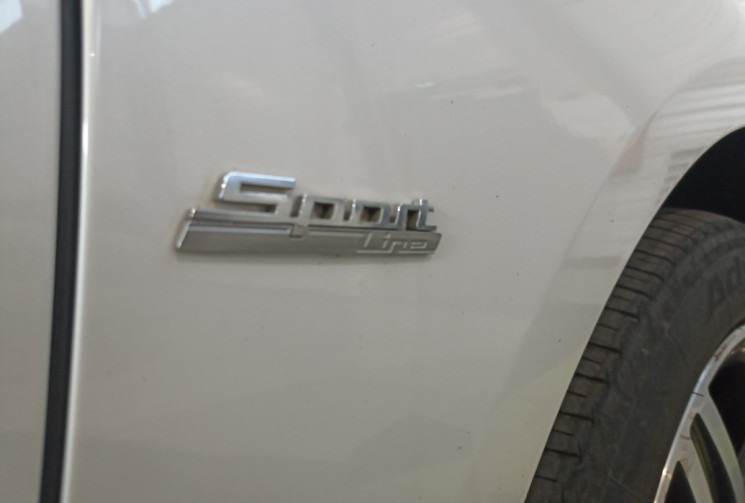 BMW SERIE 2 ACTIVETOURER 216d 116 ch M Sport / Entretien complet