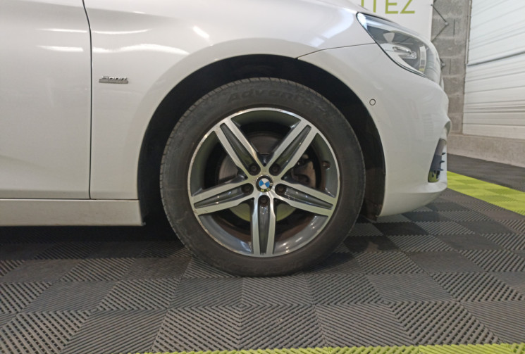 BMW SERIE 2 ACTIVETOURER 216d 116 ch M Sport / Entretien complet
