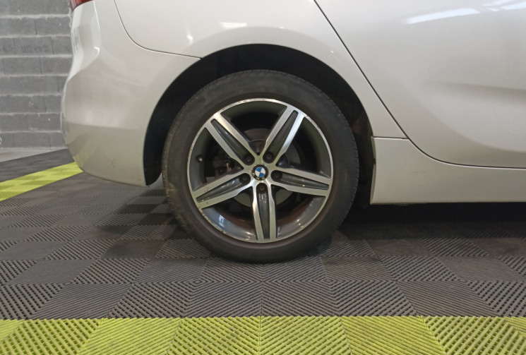 BMW SERIE 2 ACTIVETOURER 216d 116 ch M Sport / Entretien complet