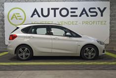 BMW SERIE 2 ACTIVETOURER 216d 116 ch M Sport / Entretien complet