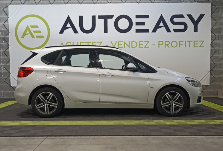 BMW SERIE 2 ACTIVETOURER 216d 116 ch M Sport / Entretien complet