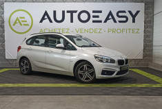BMW SERIE 2 ACTIVETOURER 216d 116 ch M Sport / Entretien complet