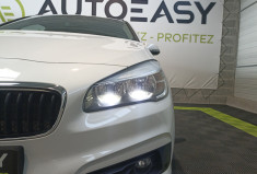 BMW SERIE 2 ACTIVETOURER 216d 116 ch Sport / Entretien complet