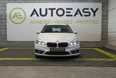 BMW SERIE 2 ACTIVETOURER 216d 116 ch M Sport / Entretien complet