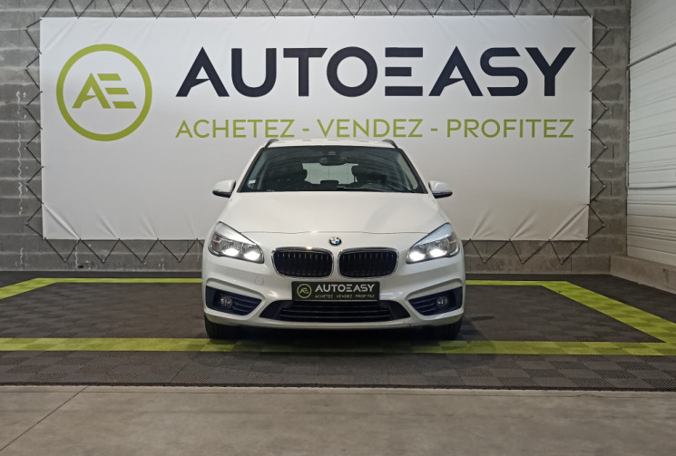 BMW SERIE 2 ACTIVETOURER 216d 116 ch Sport / Entretien complet