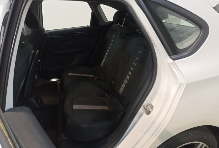 BMW SERIE 2 ACTIVETOURER 216d 116 ch Sport / Entretien complet