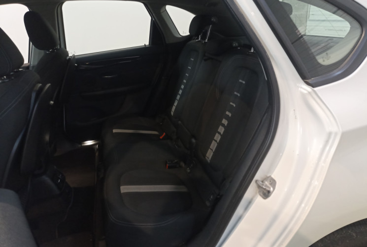 BMW SERIE 2 ACTIVETOURER 216d 116 ch M Sport / Entretien complet