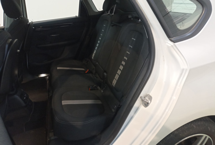BMW SERIE 2 ACTIVETOURER 216d 116 ch Sport / Entretien complet