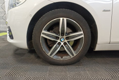 BMW SERIE 2 ACTIVETOURER 216d 116 ch Sport / Entretien complet