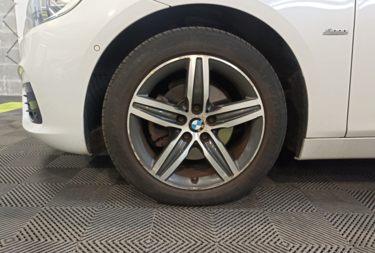 BMW SERIE 2 ACTIVETOURER 216d 116 ch M Sport / Entretien complet