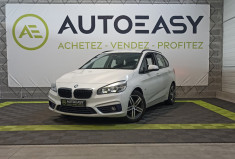 BMW SERIE 2 ACTIVETOURER 216d 116 ch M Sport / Entretien complet