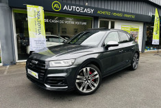 Audi SQ5 3.0 TDI 347ch Quattro Tiptronic Toit ouvrant pano / Entretien complet Audi / Excellent état