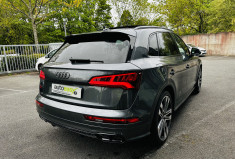 Audi SQ5 3.0 TDI 347ch Quattro Tiptronic Toit ouvrant pano / Entretien complet Audi / Excellent état