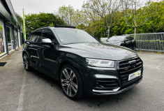 Audi SQ5 3.0 TDI 347ch Quattro Tiptronic Toit ouvrant pano / Entretien complet Audi / Excellent état