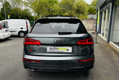 Audi SQ5 3.0 TDI 347ch Quattro Tiptronic Toit ouvrant pano / Entretien complet Audi / Excellent état