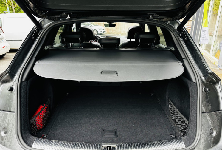 Audi SQ5 3.0 TDI 347ch Quattro Toit ouvrant / Entretien complet Audi / Cuir complet