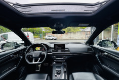 Audi SQ5 3.0 TDI 347ch Quattro Tiptronic Toit ouvrant pano / Entretien complet Audi / Excellent état
