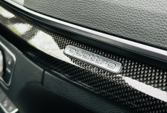 Audi SQ5 3.0 TDI 347ch Quattro Toit ouvrant / Entretien complet Audi / Cuir complet