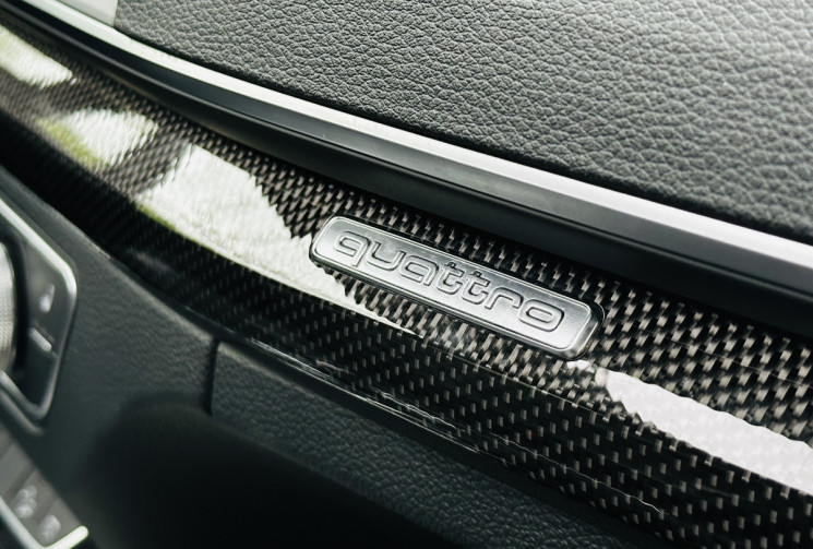 Audi SQ5 3.0 TDI 347ch Quattro Tiptronic Toit ouvrant pano / Entretien complet Audi / Excellent état