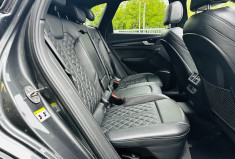 Audi SQ5 3.0 TDI 347ch Quattro Toit ouvrant / Entretien complet Audi / Cuir complet