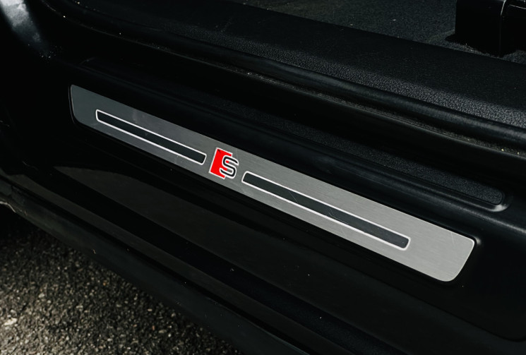 Audi SQ5 3.0 TDI 347ch Quattro Toit ouvrant / Entretien complet Audi / Cuir complet