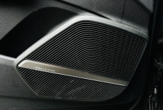 Audi SQ5 3.0 TDI 347ch Quattro Toit ouvrant / Entretien complet Audi / Cuir complet