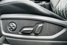 Audi SQ5 3.0 TDI 347ch Quattro Tiptronic Toit ouvrant pano / Entretien complet Audi / Excellent état