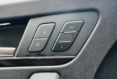 Audi SQ5 3.0 TDI 347ch Quattro Tiptronic Toit ouvrant pano / Entretien complet Audi / Excellent état