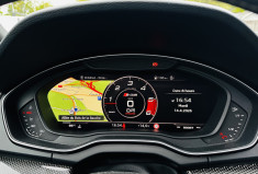 Audi SQ5 3.0 TDI 347ch Quattro Toit ouvrant / Entretien complet Audi / Cuir complet