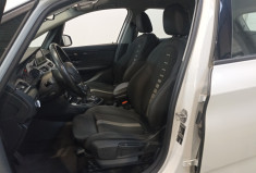 BMW SERIE 2 ACTIVETOURER 216d 116 ch Sport / Entretien complet