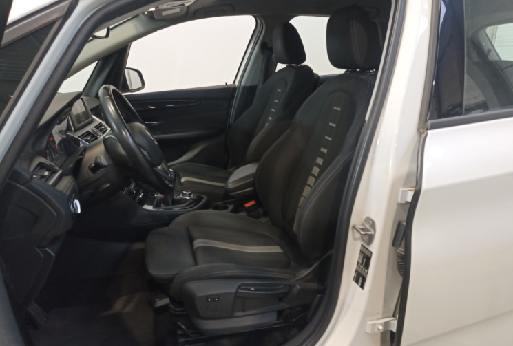 BMW SERIE 2 ACTIVETOURER 216d 116 ch M Sport / Entretien complet