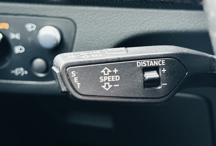 Audi SQ5 3.0 TDI 347ch Quattro Toit ouvrant / Entretien complet Audi / Cuir complet