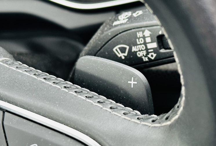 Audi SQ5 3.0 TDI 347ch Quattro Tiptronic Toit ouvrant pano / Entretien complet Audi / Excellent état