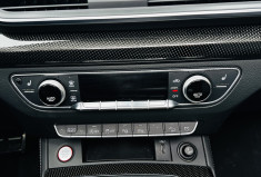 Audi SQ5 3.0 TDI 347ch Quattro Toit ouvrant / Entretien complet Audi / Cuir complet