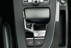 Audi SQ5 3.0 TDI 347ch Quattro Tiptronic Toit ouvrant pano / Entretien complet Audi / Excellent état