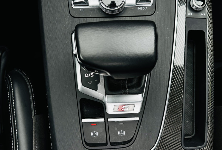 Audi SQ5 3.0 TDI 347ch Quattro Toit ouvrant / Entretien complet Audi / Cuir complet