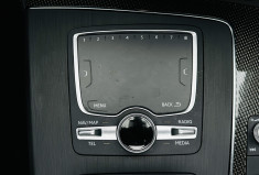 Audi SQ5 3.0 TDI 347ch Quattro Toit ouvrant / Entretien complet Audi / Cuir complet