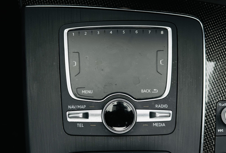 Audi SQ5 3.0 TDI 347ch Quattro Toit ouvrant / Entretien complet Audi / Cuir complet